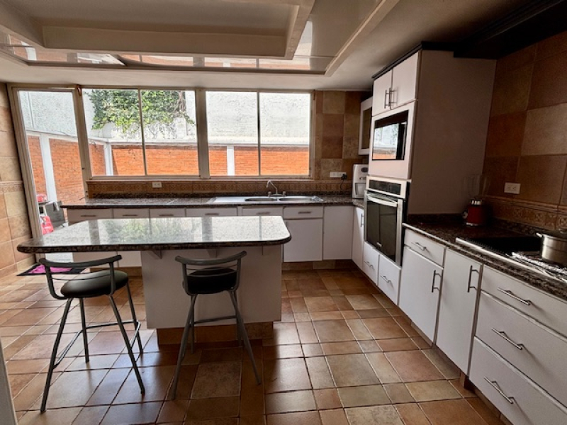 Casa En Venta, En Lomas De Tecamachalco