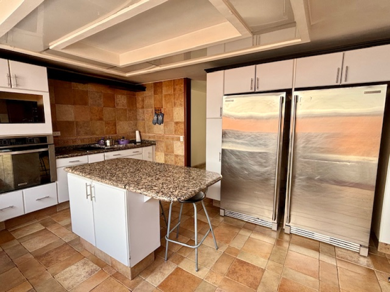 Casa En Venta, En Lomas De Tecamachalco