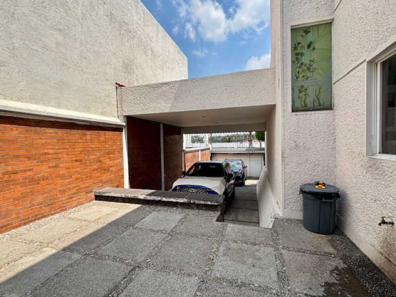 Casa En Venta, En Lomas De Tecamachalco