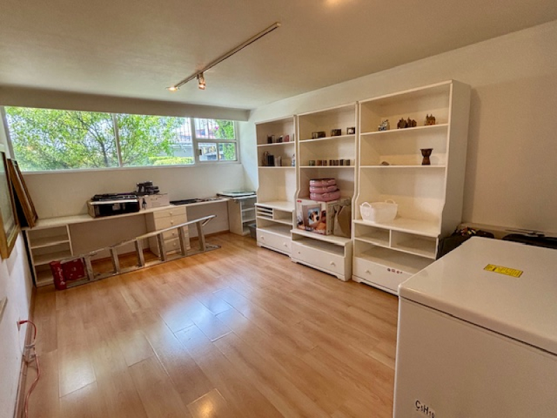 Casa En Venta, En Lomas De Tecamachalco