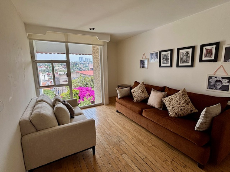 Casa En Venta, En Lomas De Tecamachalco