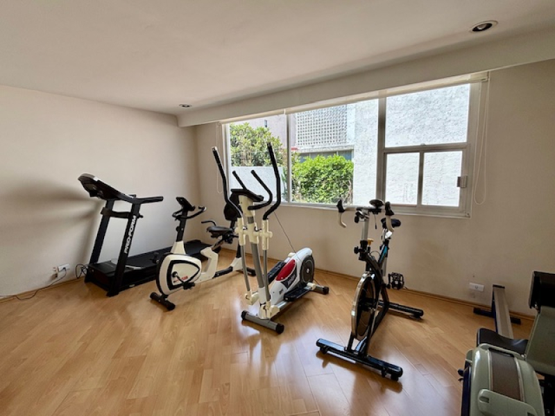 Casa En Venta, En Lomas De Tecamachalco