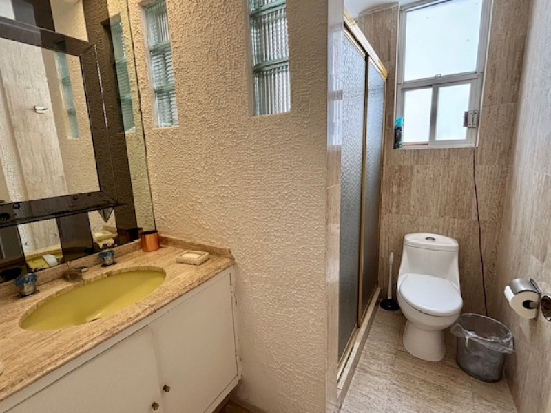 Casa En Venta, En Lomas De Tecamachalco