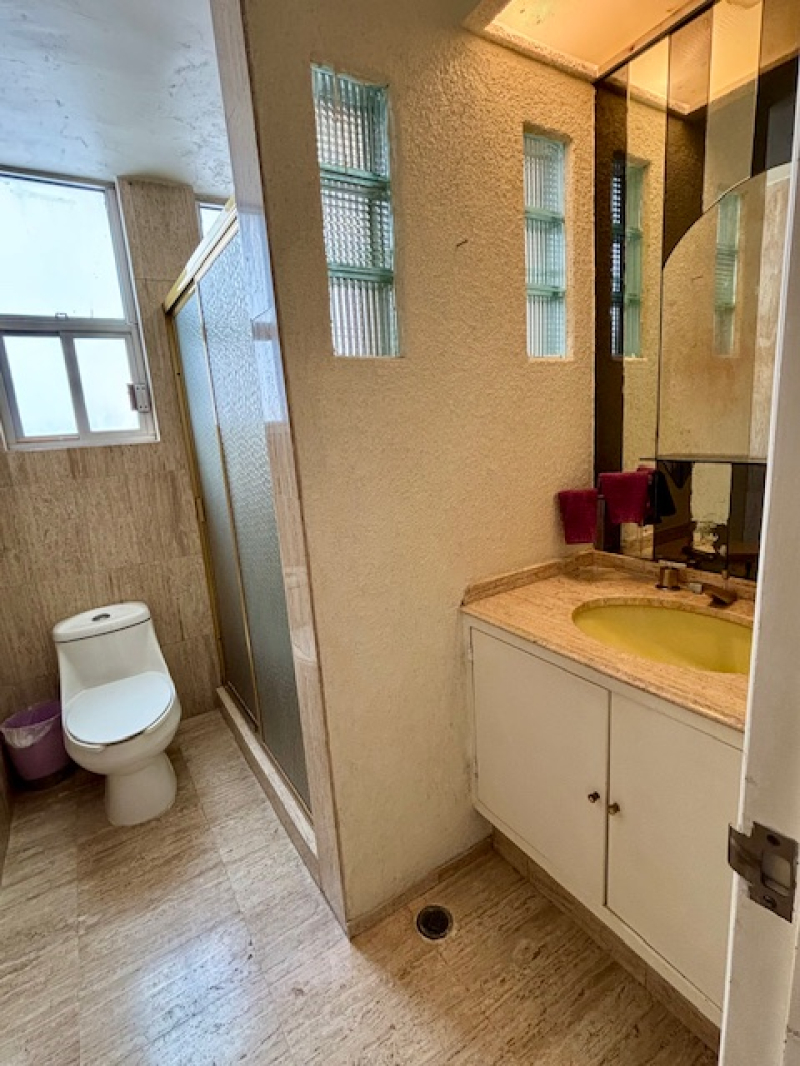 Casa En Venta, En Lomas De Tecamachalco