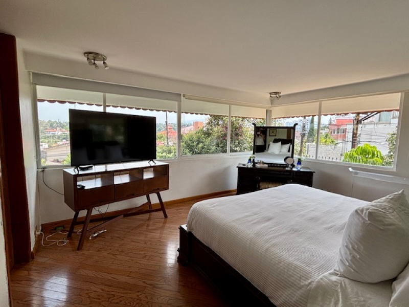Casa En Venta, En Lomas De Tecamachalco