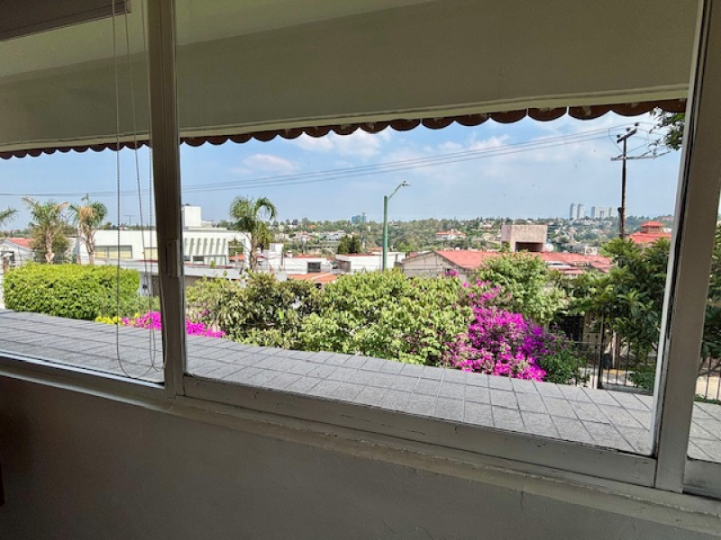 Casa En Venta, En Lomas De Tecamachalco