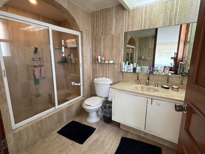 Casa En Venta, En Lomas De Tecamachalco
