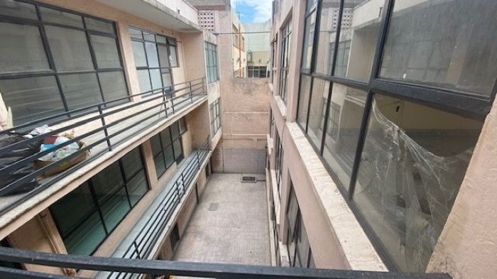Magdalena Mixihuca, Morelos, edificio comercial y habitacional  venta $15,000000