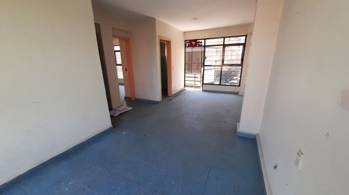 Magdalena Mixihuca, Morelos, Edificio Comercial Y Habitacional  Venta $15,000000