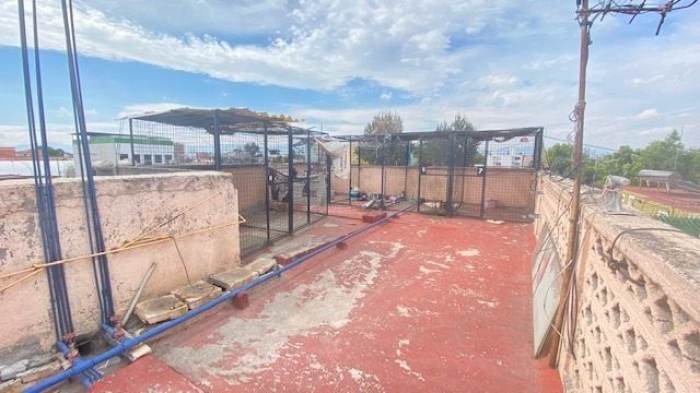 Magdalena Mixihuca, Morelos, Edificio Comercial Y Habitacional  Venta $15,000000