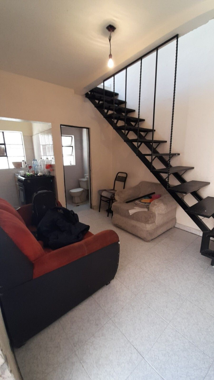 Magdalena Mixihuca, Morelos, Edificio Comercial Y Habitacional  Venta $15,000000