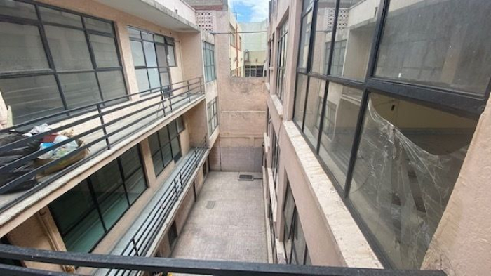 Magdalena Mixihuca, Morelos, Edificio Comercial Y Habitacional  Venta $15,000000