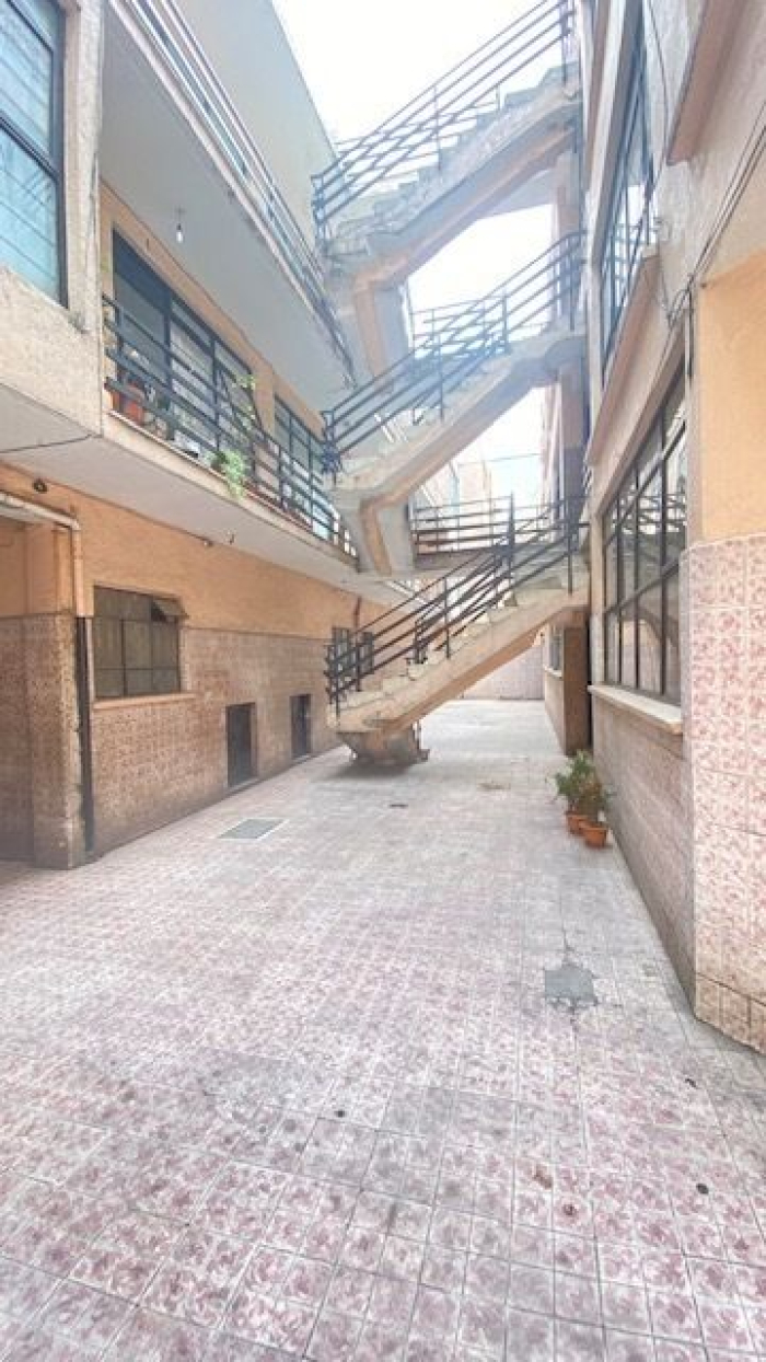 Magdalena Mixihuca, Morelos, Edificio Comercial Y Habitacional  Venta $15,000000