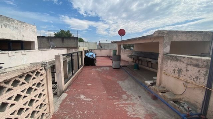 Magdalena Mixihuca, Morelos, Edificio Comercial Y Habitacional  Venta $15,000000