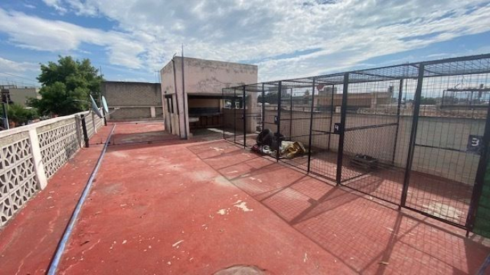 Magdalena Mixihuca, Morelos, Edificio Comercial Y Habitacional  Venta $15,000000