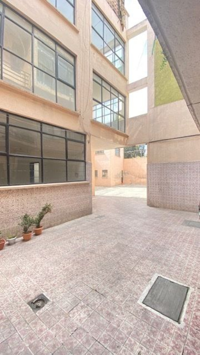Magdalena Mixihuca, Morelos, Edificio Comercial Y Habitacional  Venta $15,000000