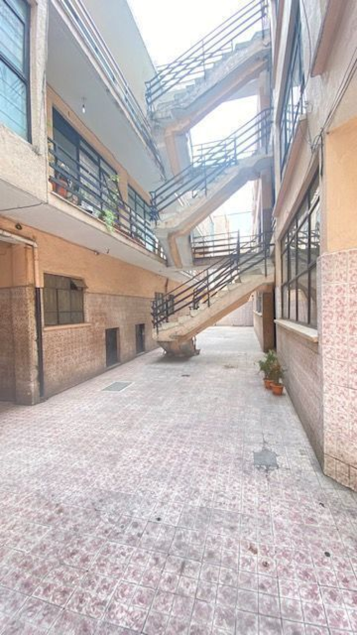 Magdalena Mixihuca, Morelos, Edificio Comercial Y Habitacional  Venta $15,000000