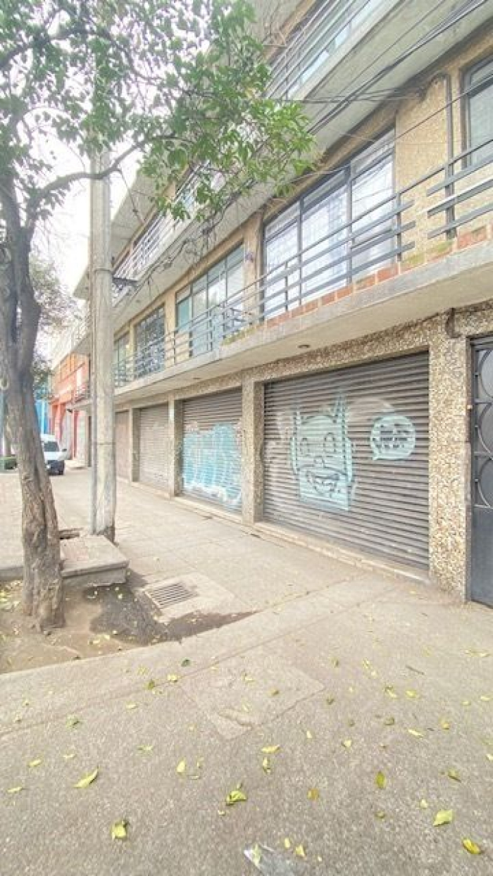 Magdalena Mixihuca, Morelos, Edificio Comercial Y Habitacional  Venta $15,000000