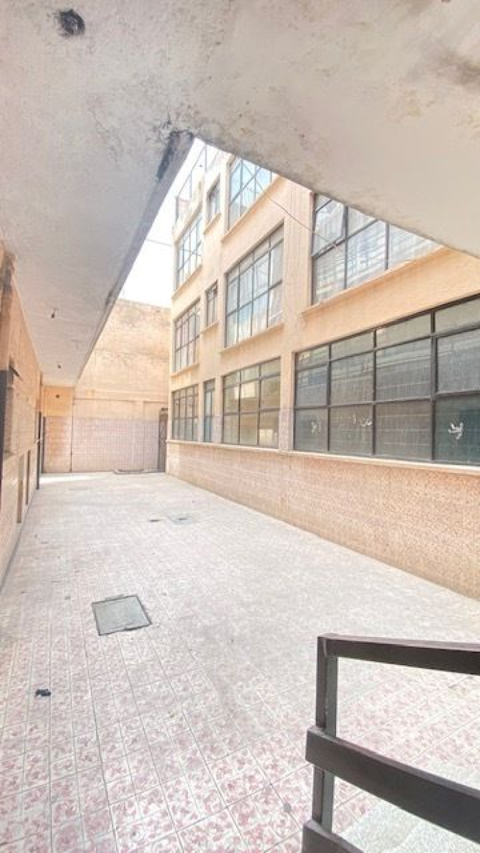 Magdalena Mixihuca, Morelos, Edificio Comercial Y Habitacional  Venta $15,000000