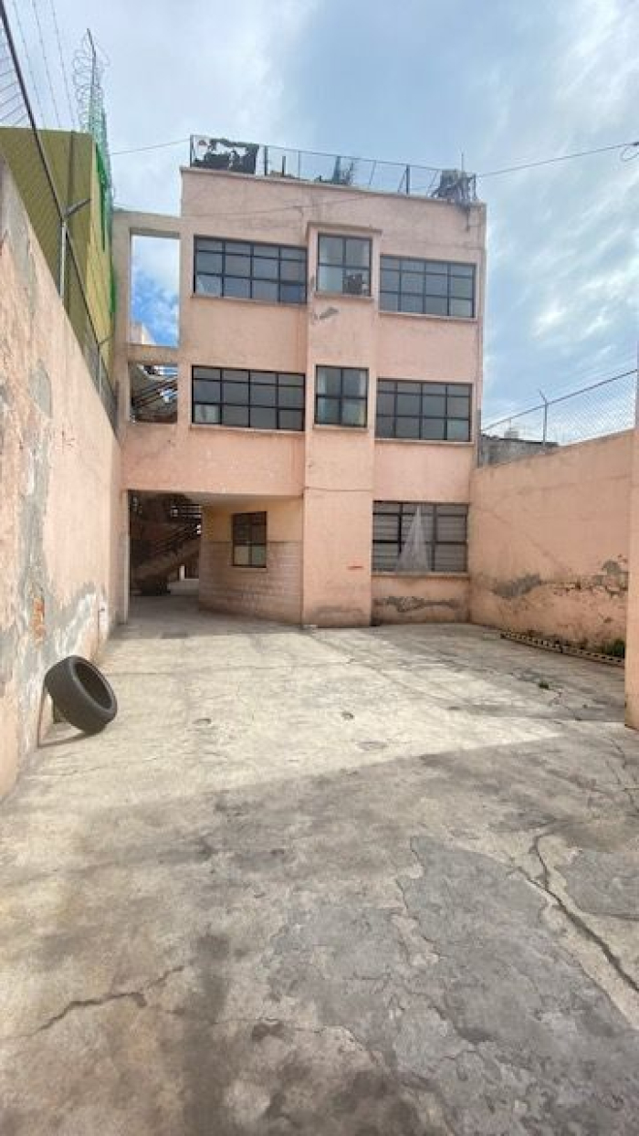 Magdalena Mixihuca, Morelos, Edificio Comercial Y Habitacional  Venta $15,000000