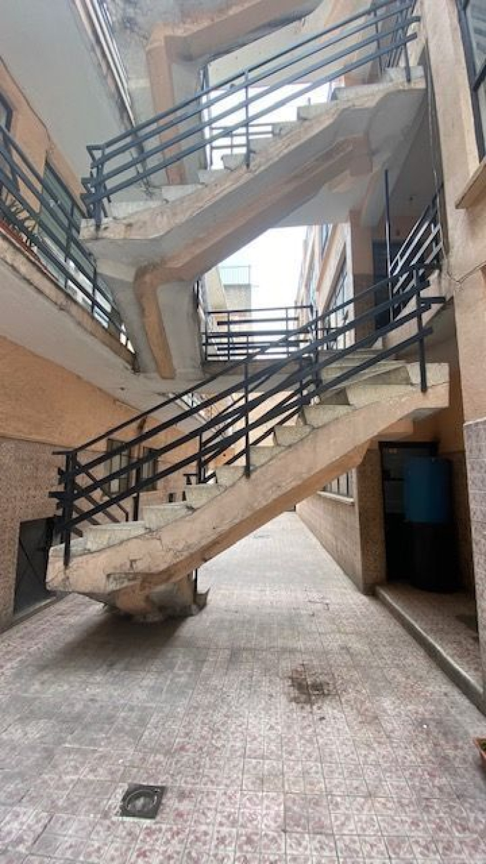 Magdalena Mixihuca, Morelos, Edificio Comercial Y Habitacional  Venta $15,000000