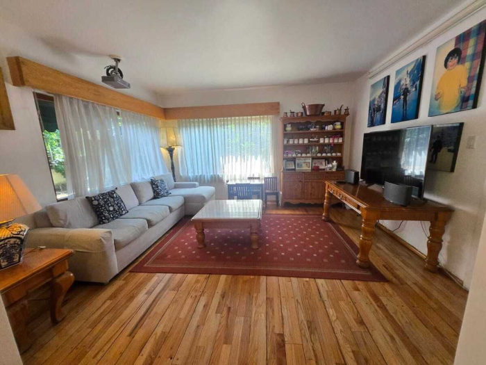 Lomas De Chapultepec, Sierra Vertientes. Renta Casa Diplomática Y Oficinas.