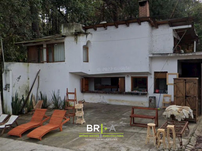 Casa en venta en el Refugio
