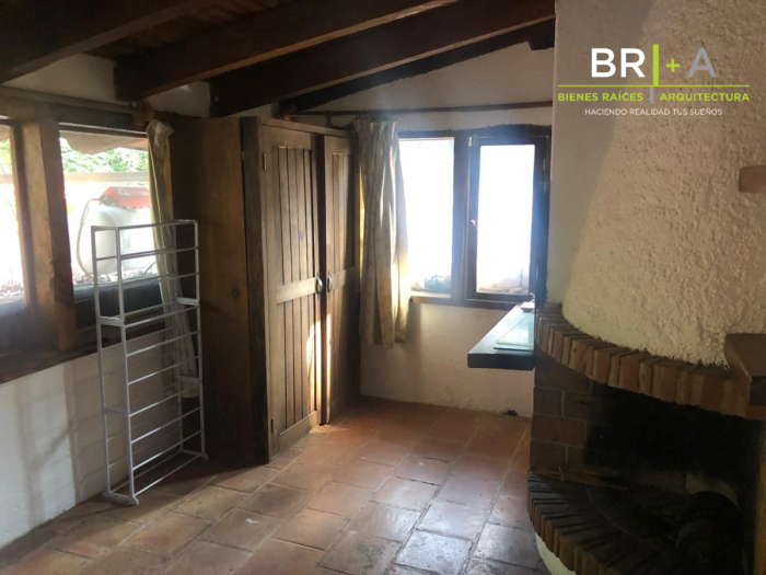 Casa En Venta En El Refugio