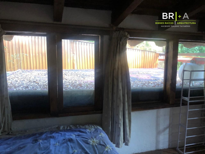 Casa En Venta En El Refugio