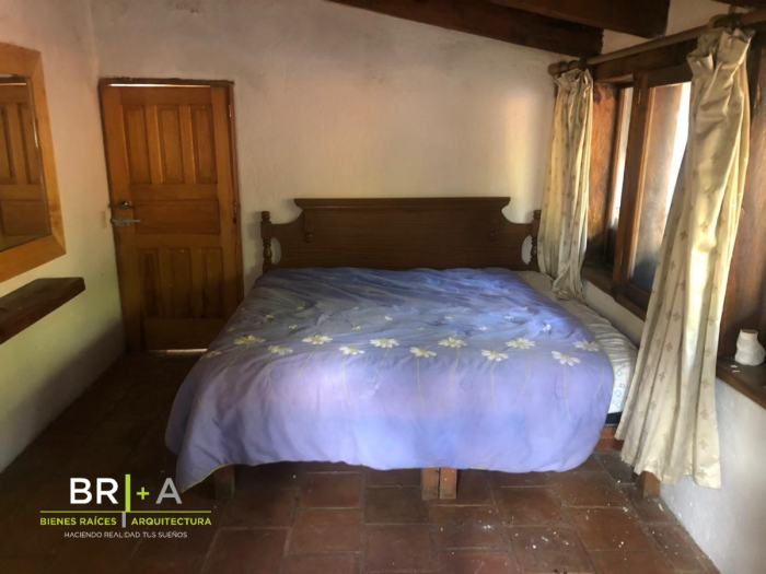 Casa En Venta En El Refugio