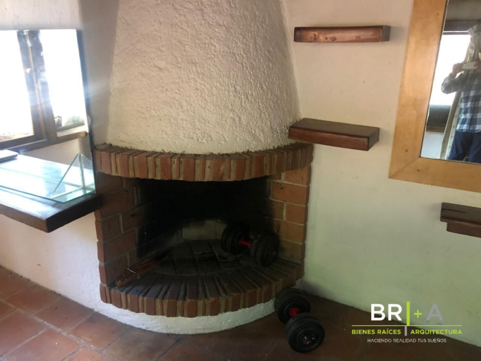Casa En Venta En El Refugio