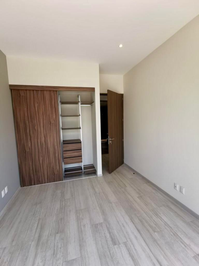 Departamento En Renta, Interlomas, Av. Jesus Del Monte