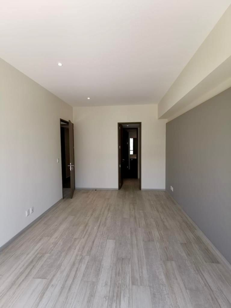 Departamento En Renta, Interlomas, Av. Jesus Del Monte