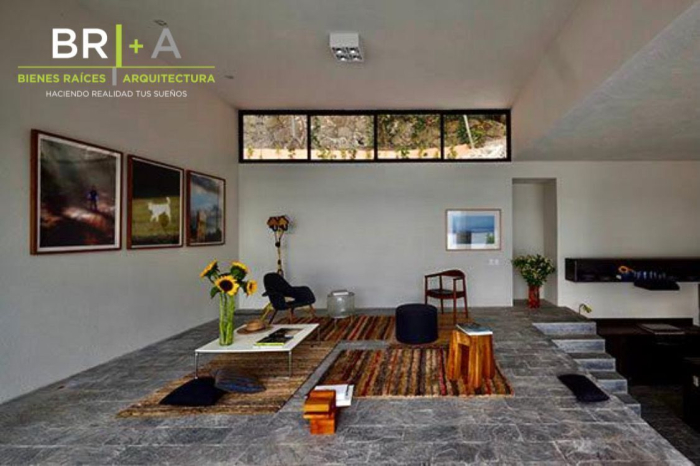 Casa En Renta Con Vista Al Lago