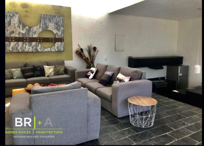 Casa En Renta Con Vista Al Lago