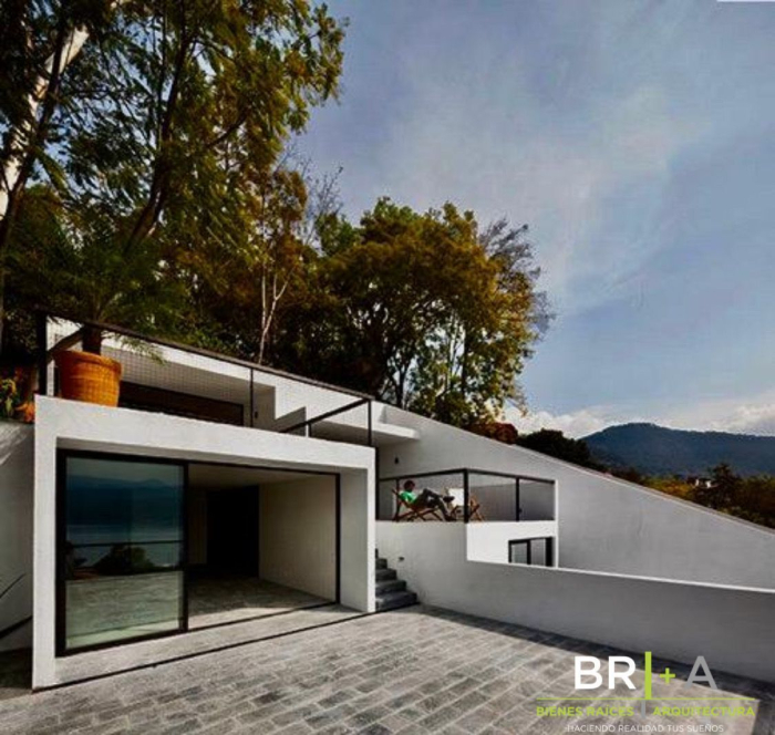 Casa En Renta Con Vista Al Lago