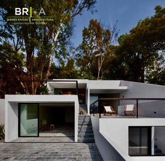 Casa En Renta Con Vista Al Lago