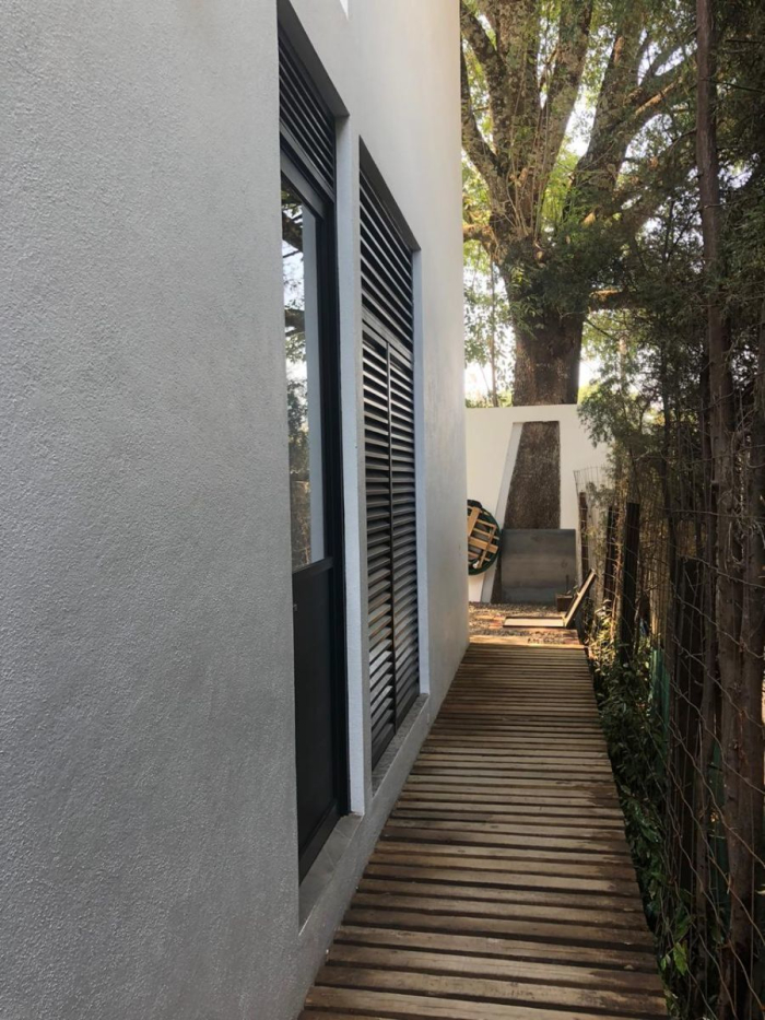Hermosa Casa Contemporánea