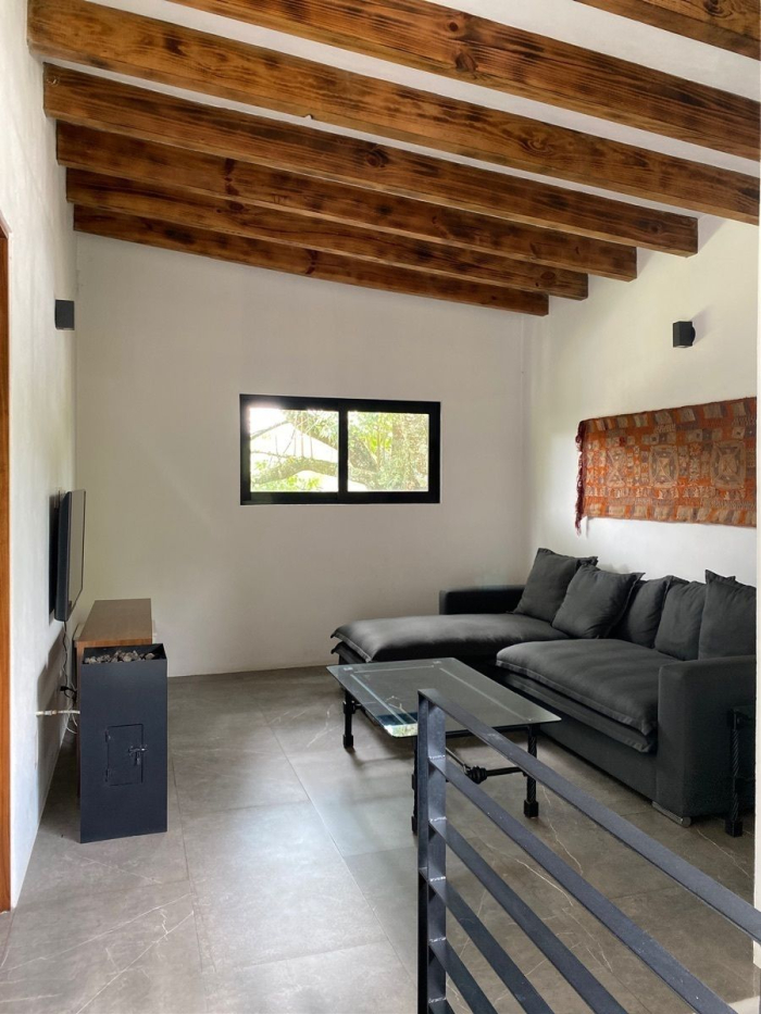 Hermosa Casa Contemporánea