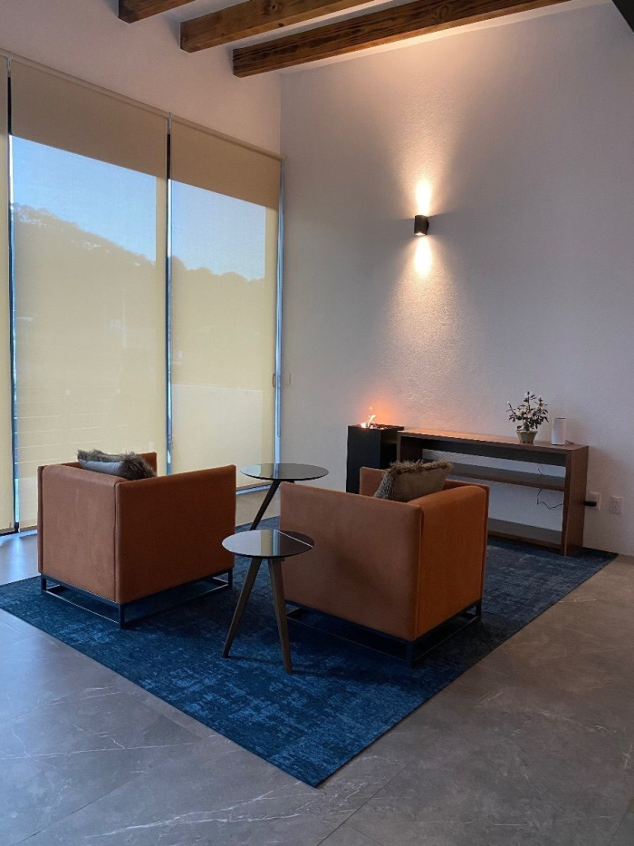Hermosa Casa Contemporánea