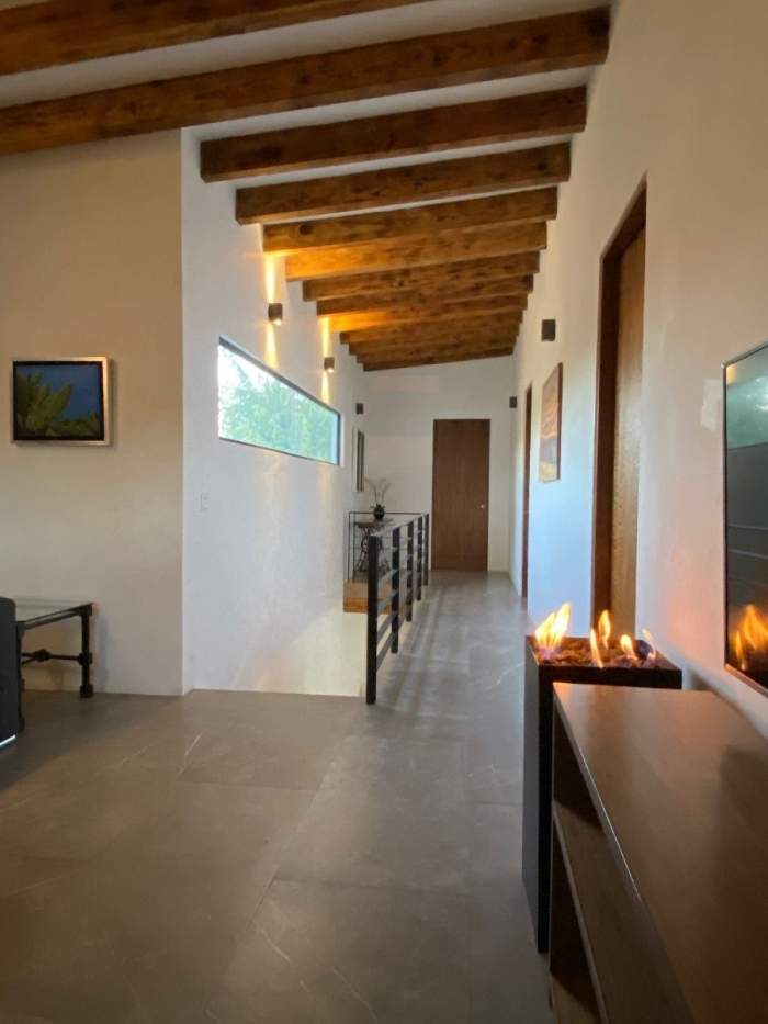 Hermosa Casa Contemporánea