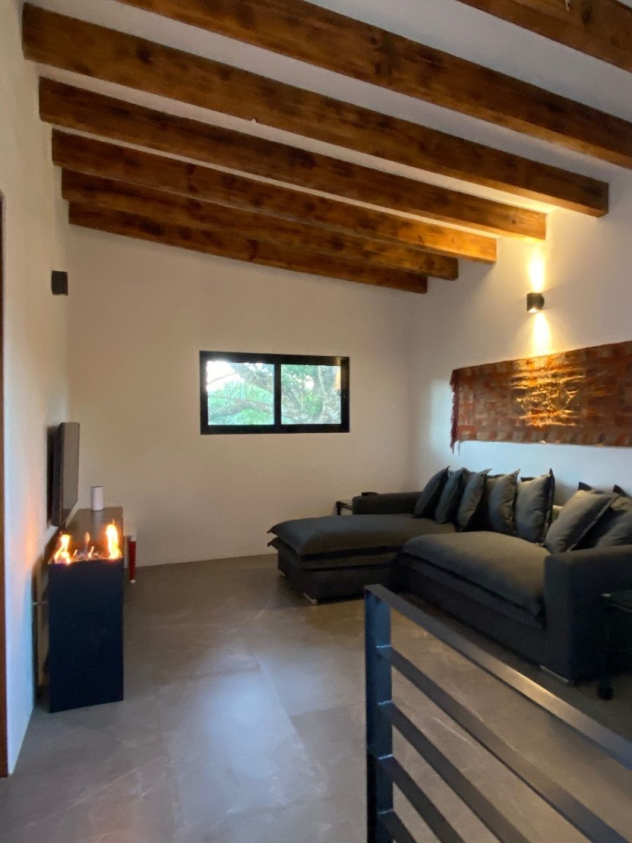 Hermosa Casa Contemporánea