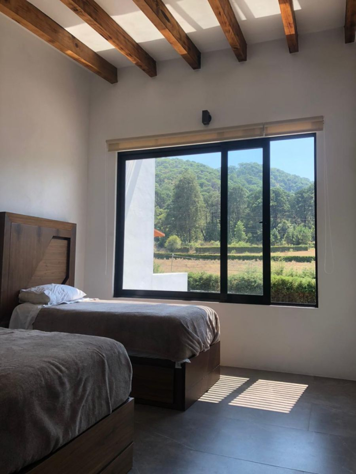 Hermosa Casa Contemporánea