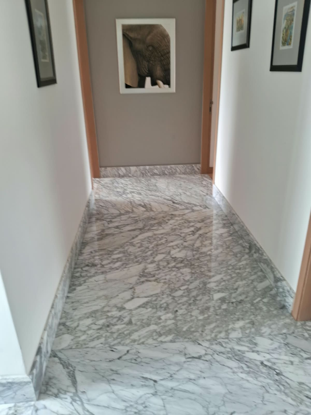 Departamento En Venta En Interlomas