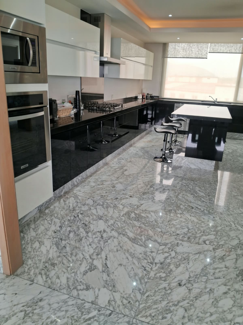 Departamento En Venta En Interlomas