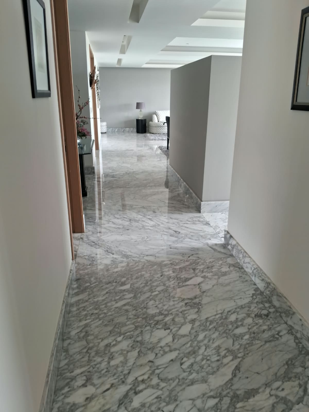Departamento En Venta En Interlomas