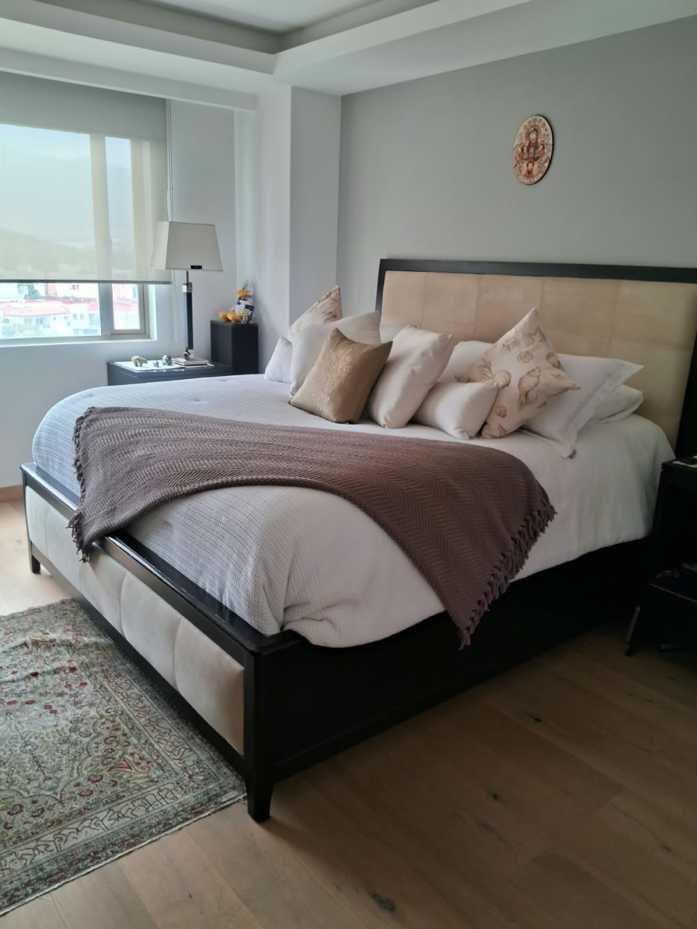 Departamento En Venta En Interlomas
