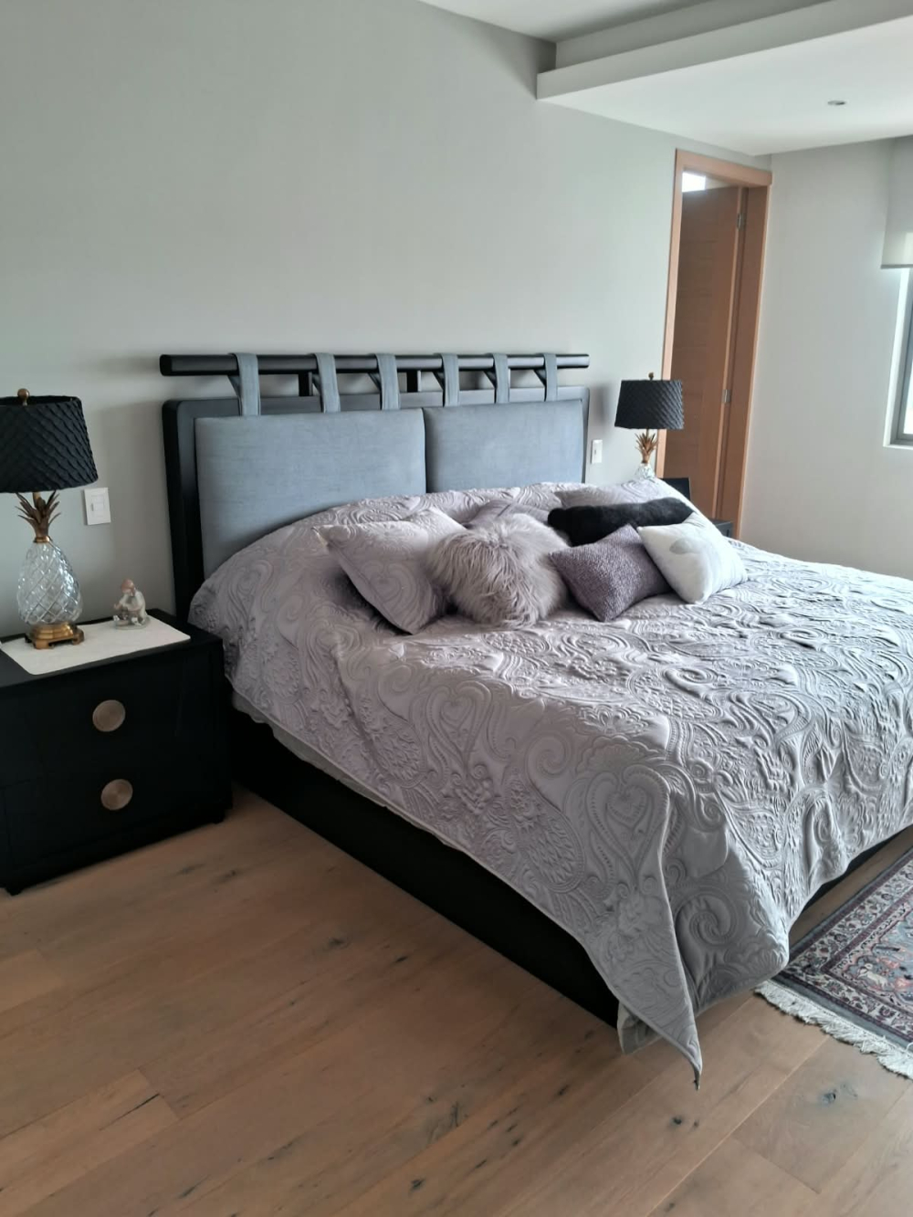 Departamento En Venta En Interlomas