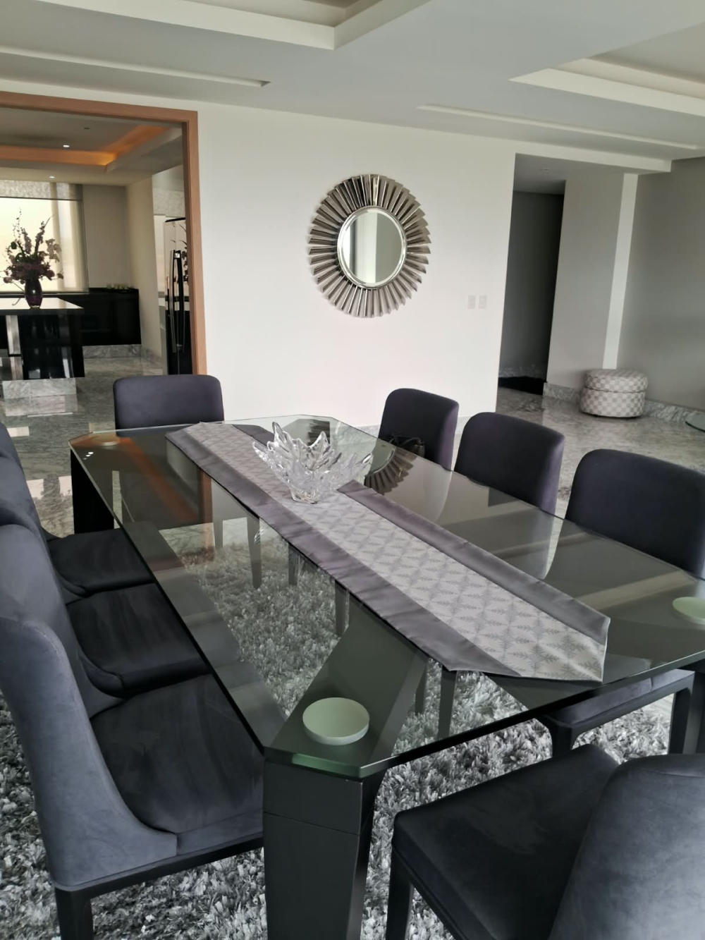 Departamento En Venta En Interlomas