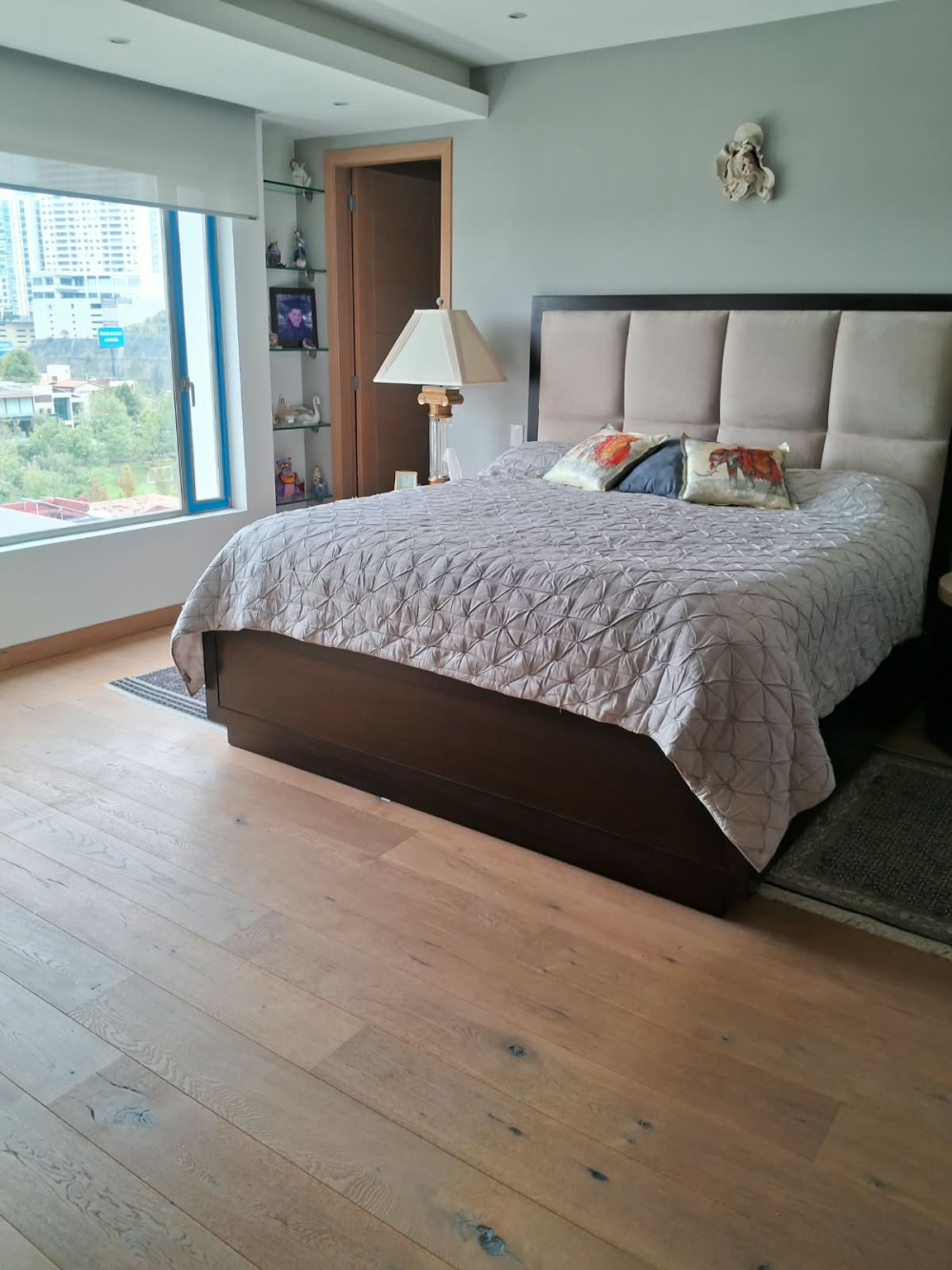 Departamento En Venta En Interlomas